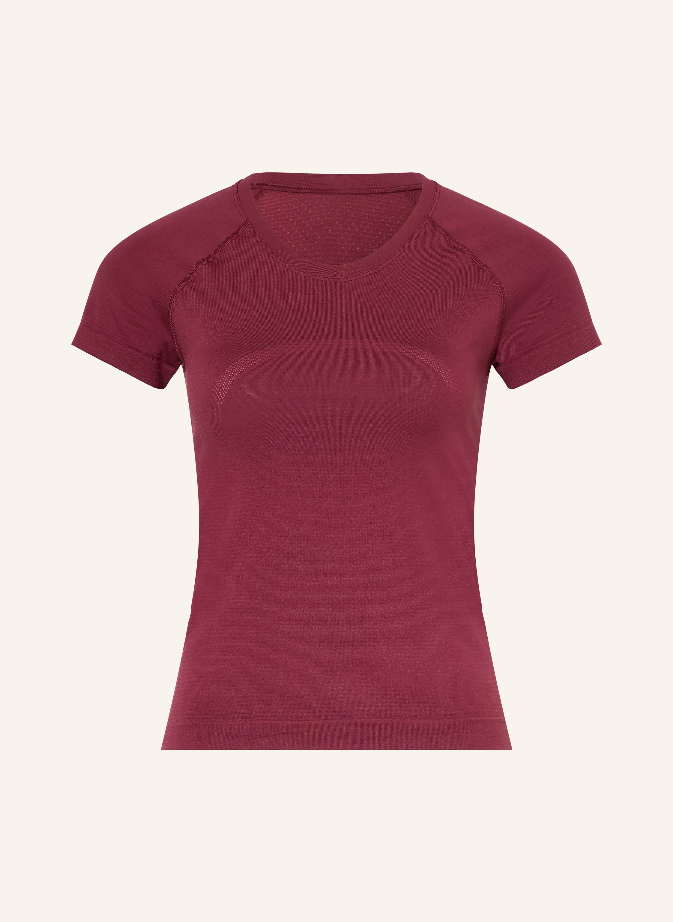 lululemon Laufshirt SWIFTLY TECH 2.0
