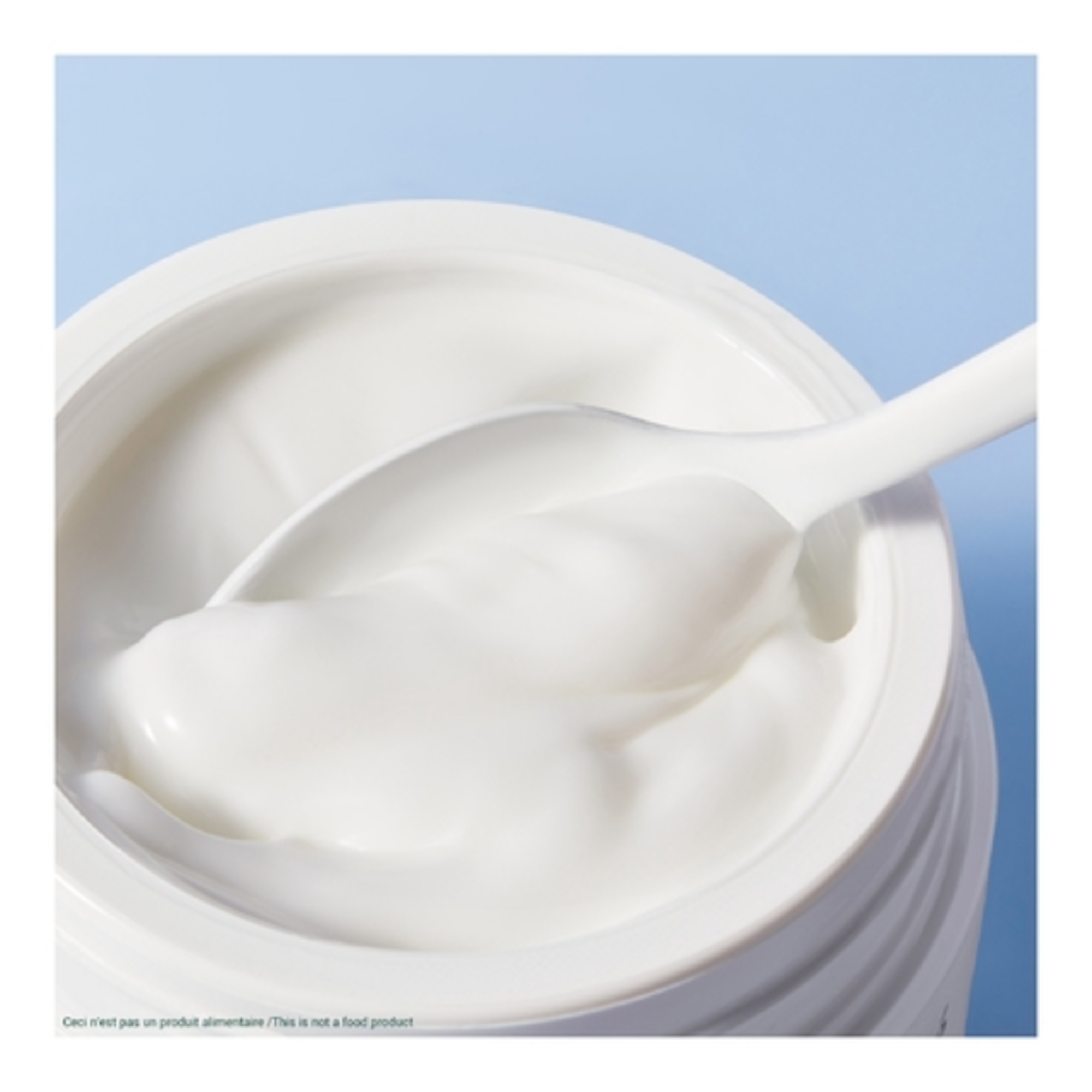 CREME FRAICHE DE BEAUTECrème riche hydratante 48h