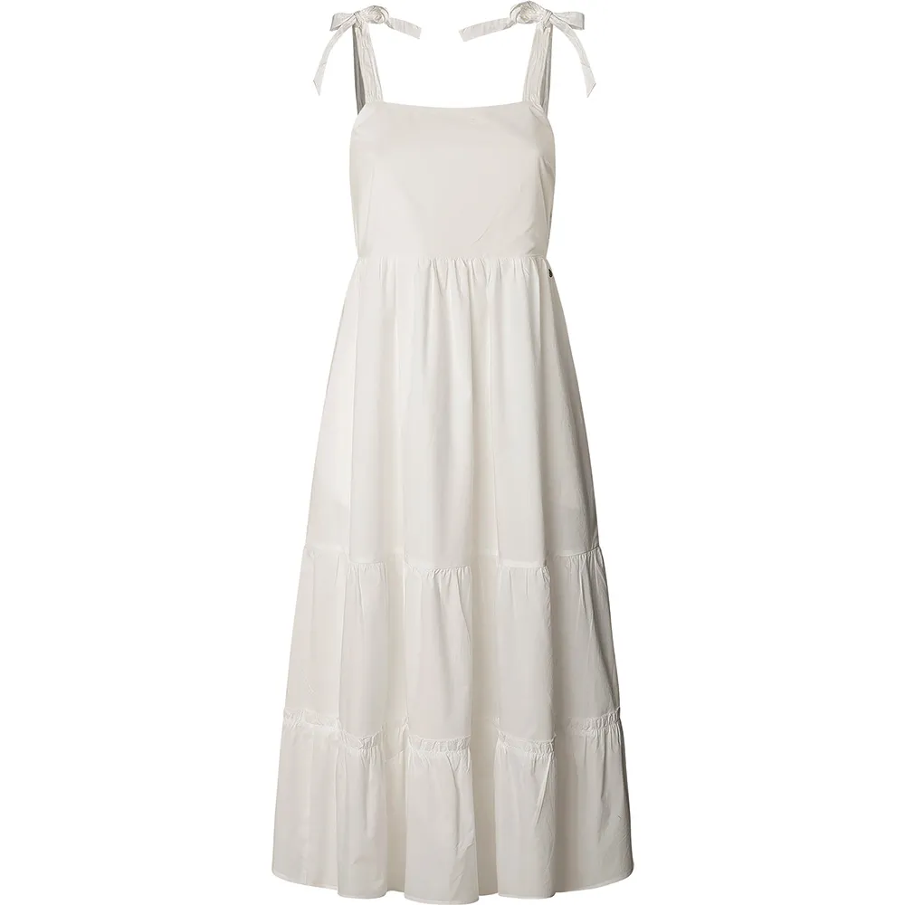 Pepe Jeans Larieta sleeveless dress