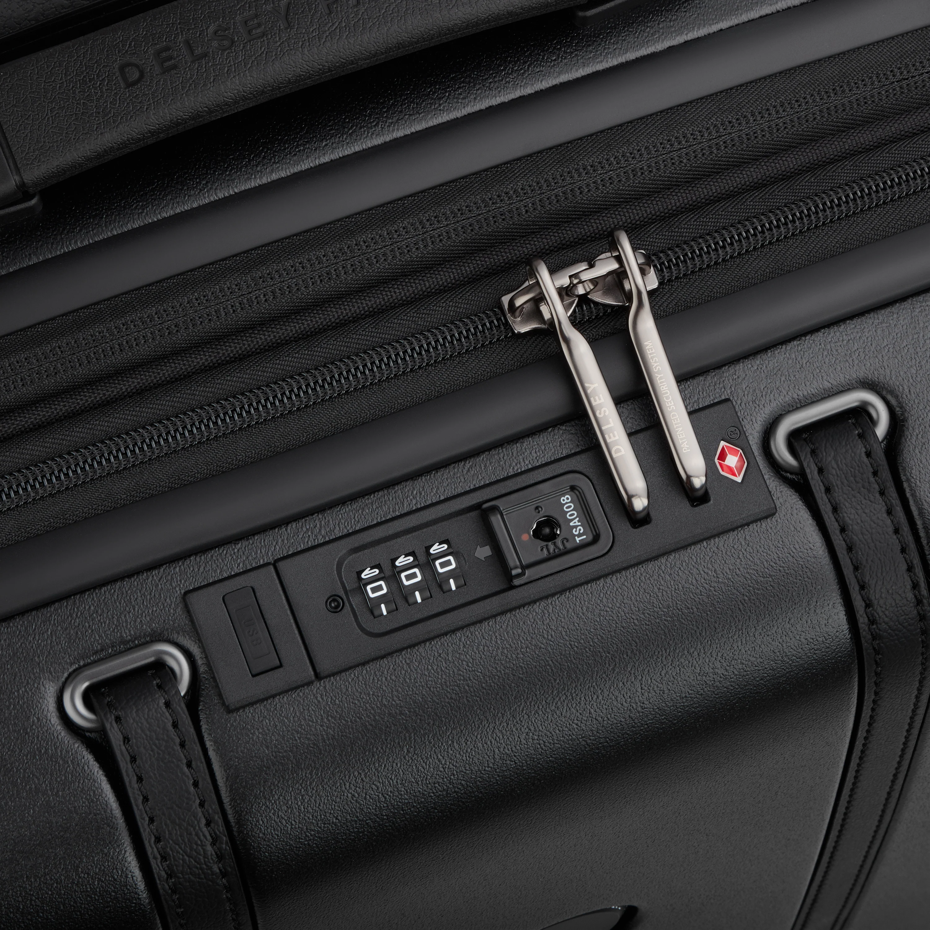 CADENCE - S extensible (55cm)
