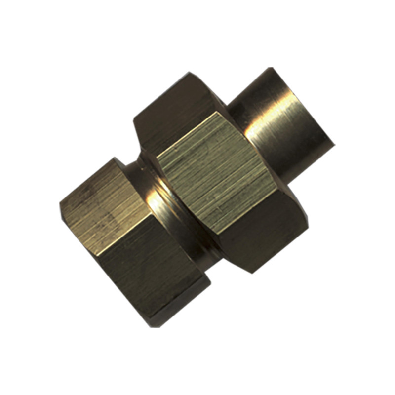 Raccord droit F 1/2