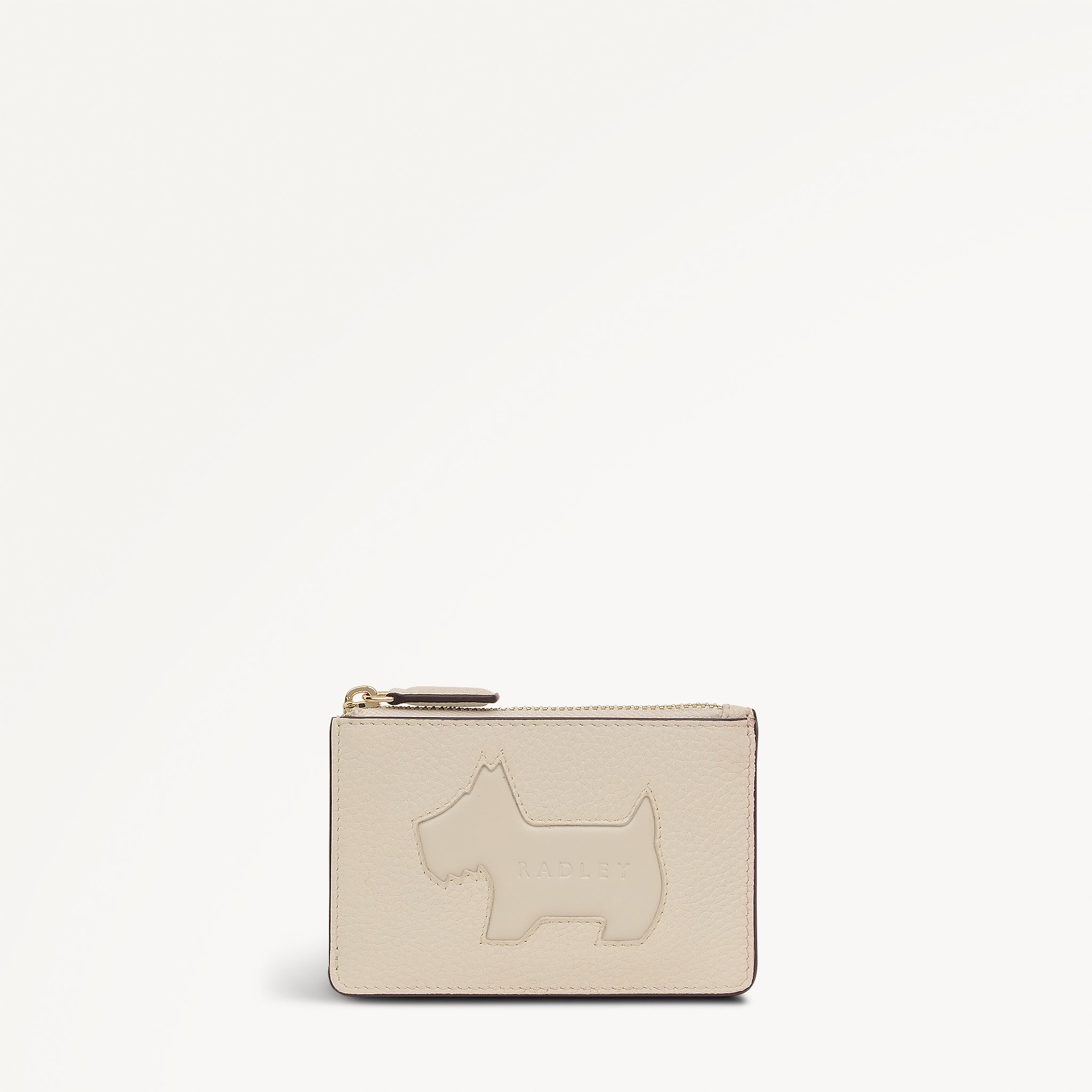 Hadley Lane - Small Zip Card & Coin Holder