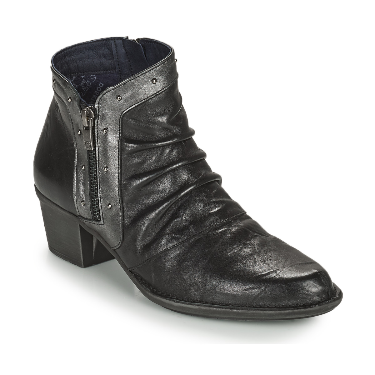 Dorking - DALMA - Black