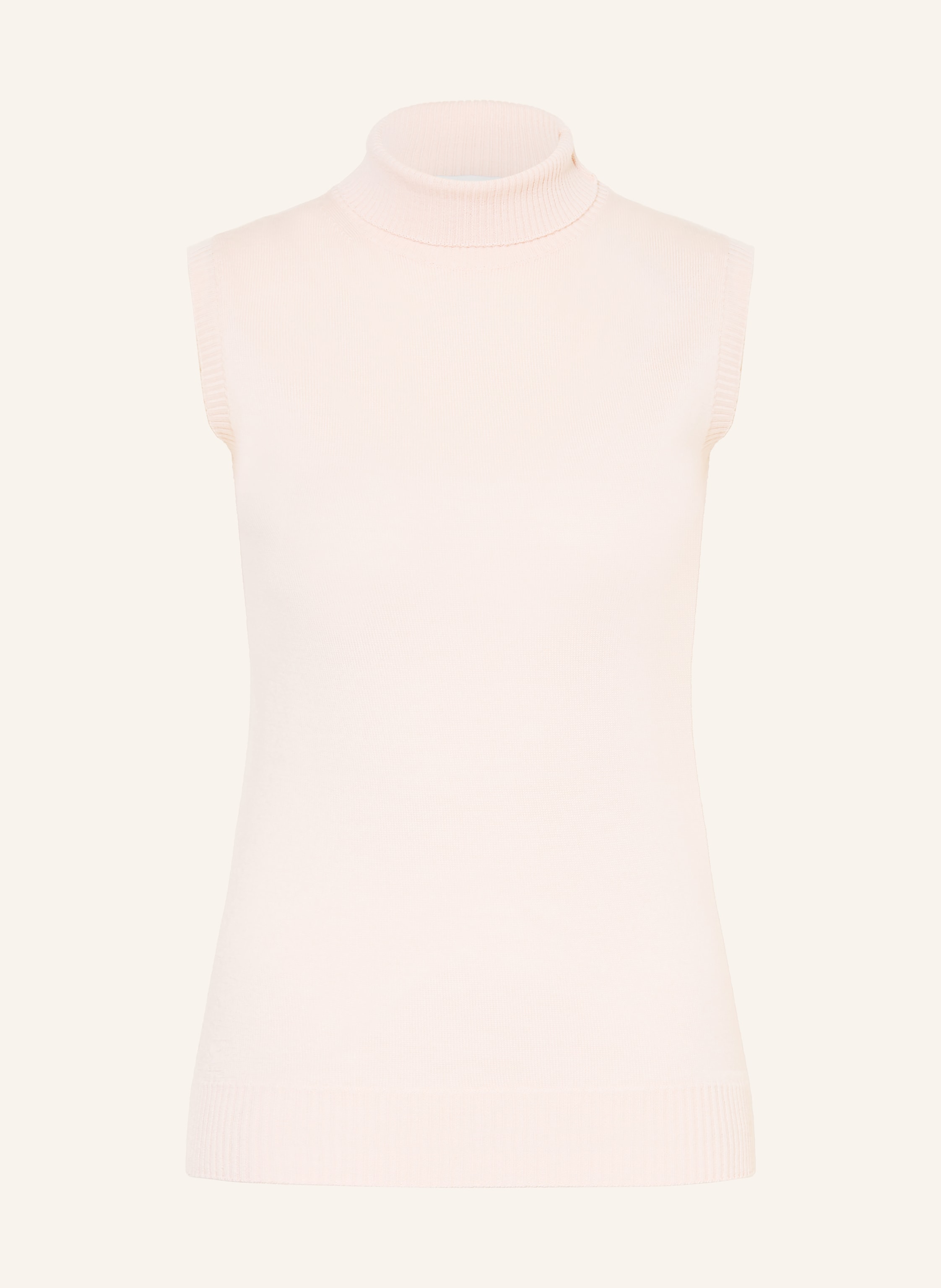 SPORTMAX Stricktop ESCHIMO