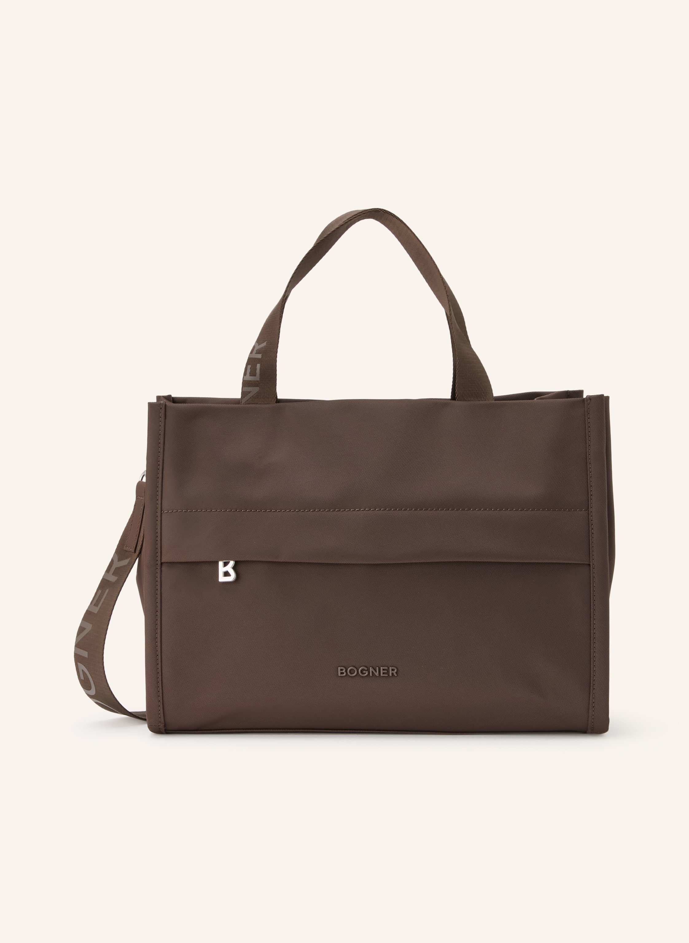 BOGNER Handtasche MAXON MAYLIN