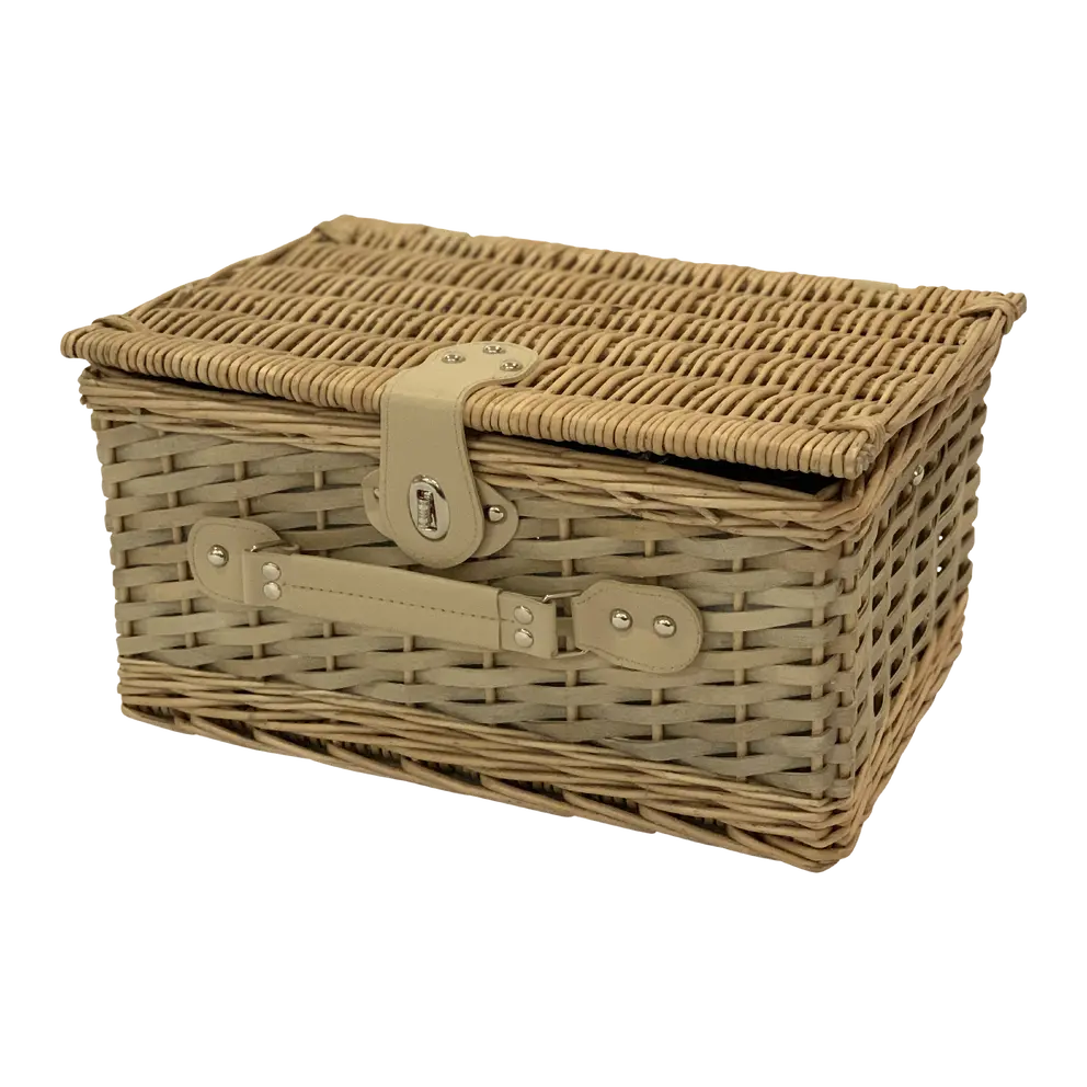Picknick-Set Weide