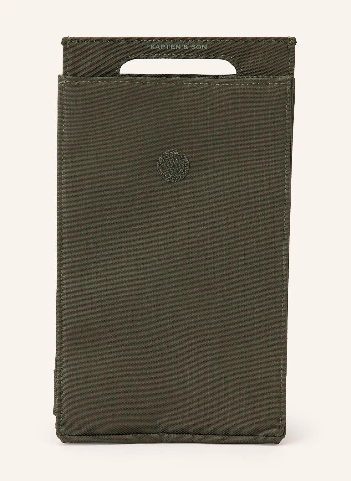 KAPTEN & SON Shopping-Organizer VAASA 9 l