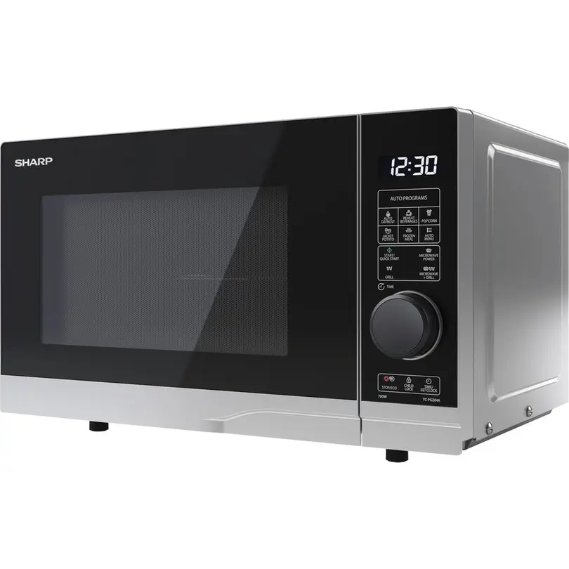Mikrowelle YC-PG204AE-S