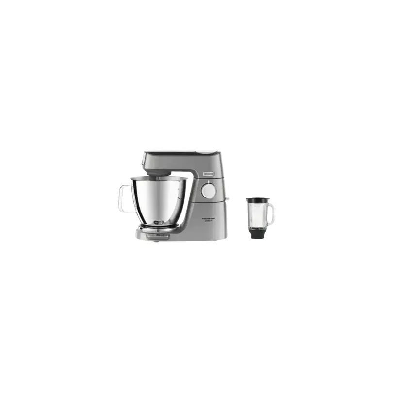 Küchenmaschine Titanium Chef Baker XL