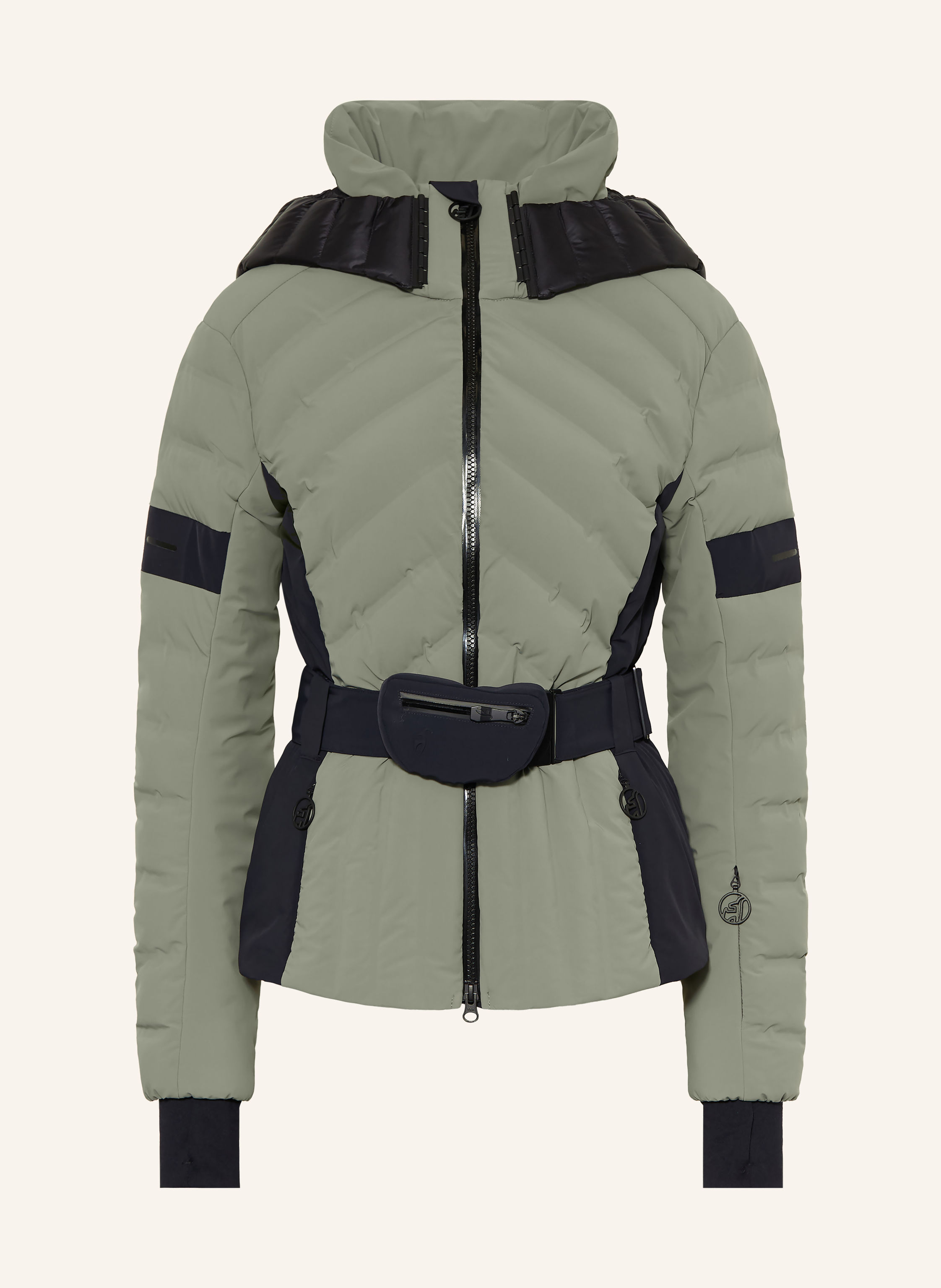 toni sailer Skijacke EMMY