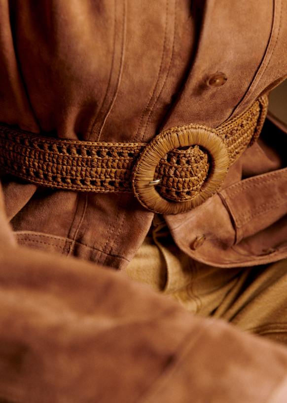 Nella Belt