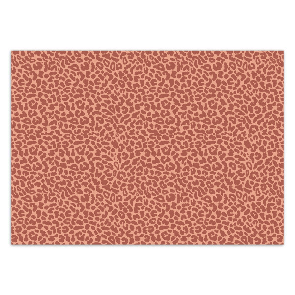 Feeby Fototapeta, Pantera leopard futro plamy wzór 150x105