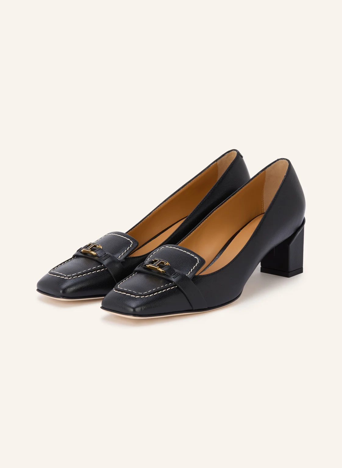 TOD'S Pumps