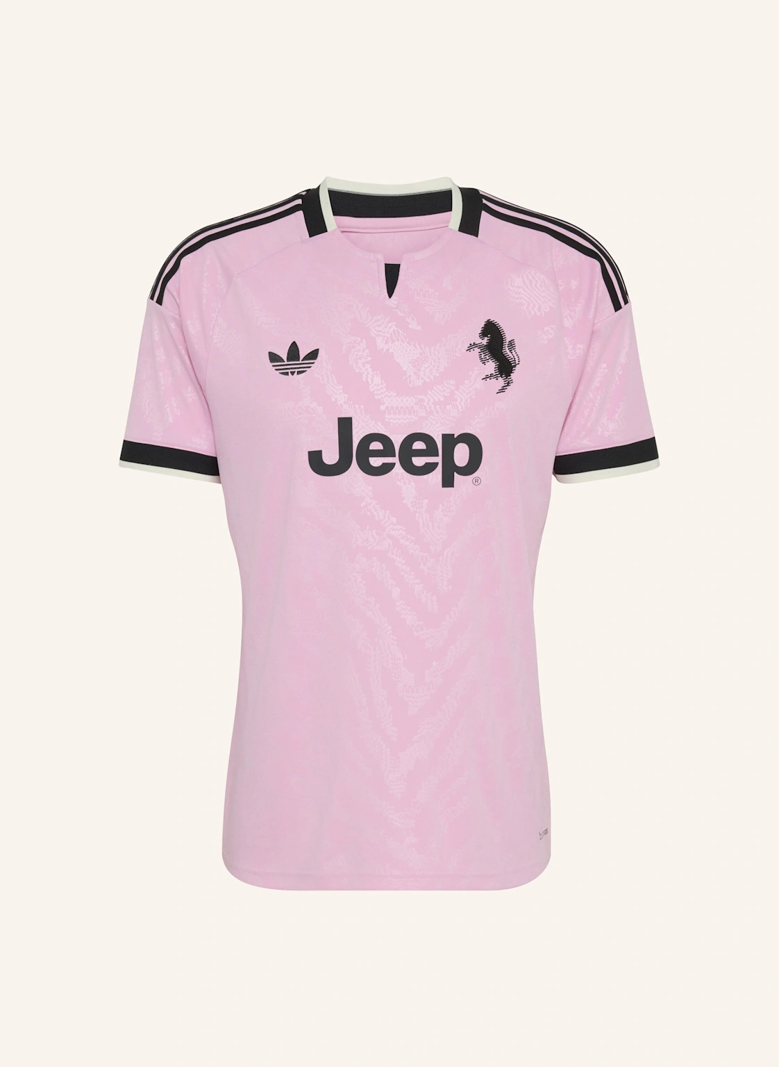 adidas JUVENTUS TURIN 26/27 AUSWÄRTSTRIKOT