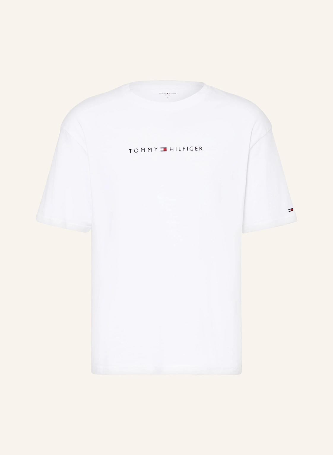 TOMMY HILFIGER Lounge-Shirt