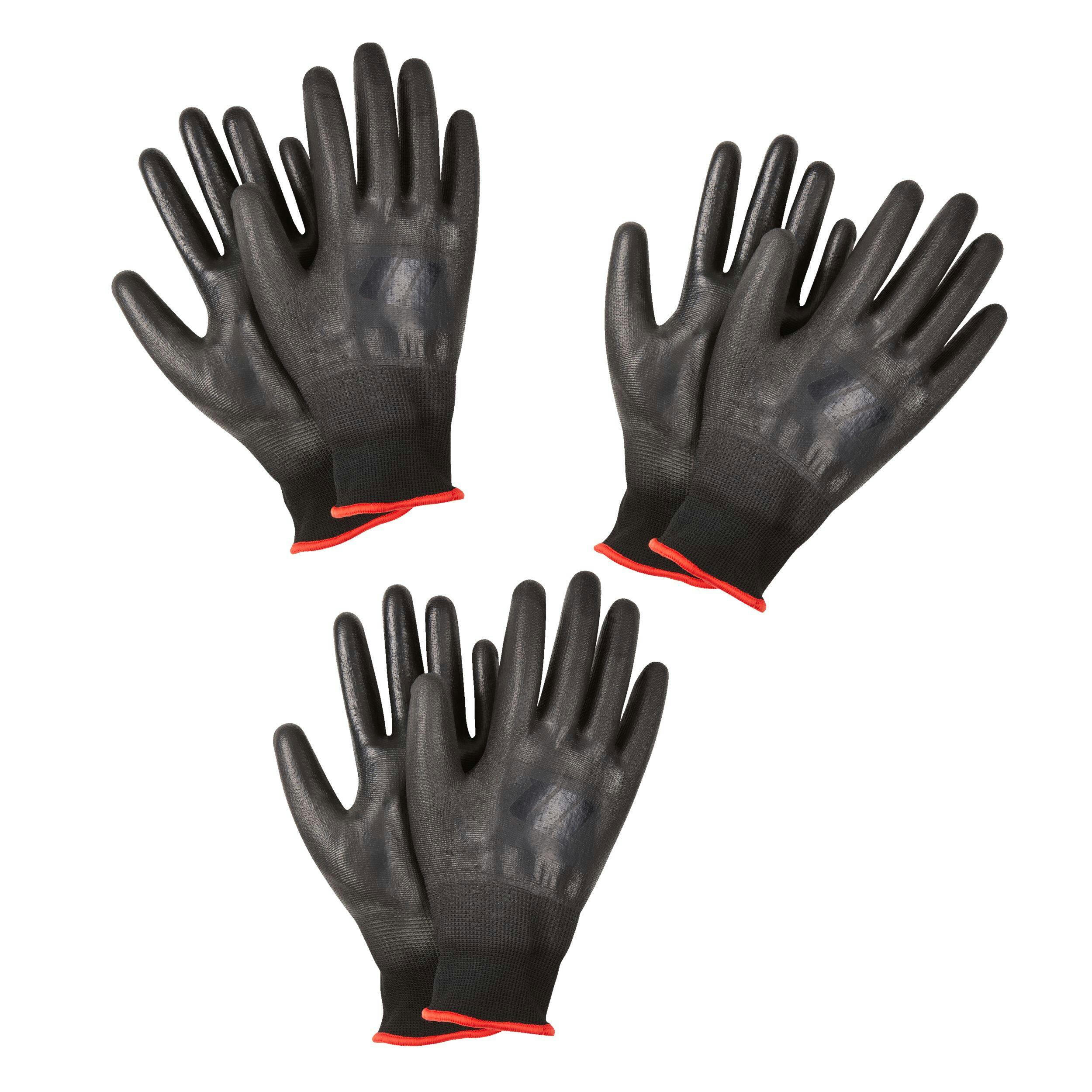 MotoMaster Maximum Grip Task Gloves