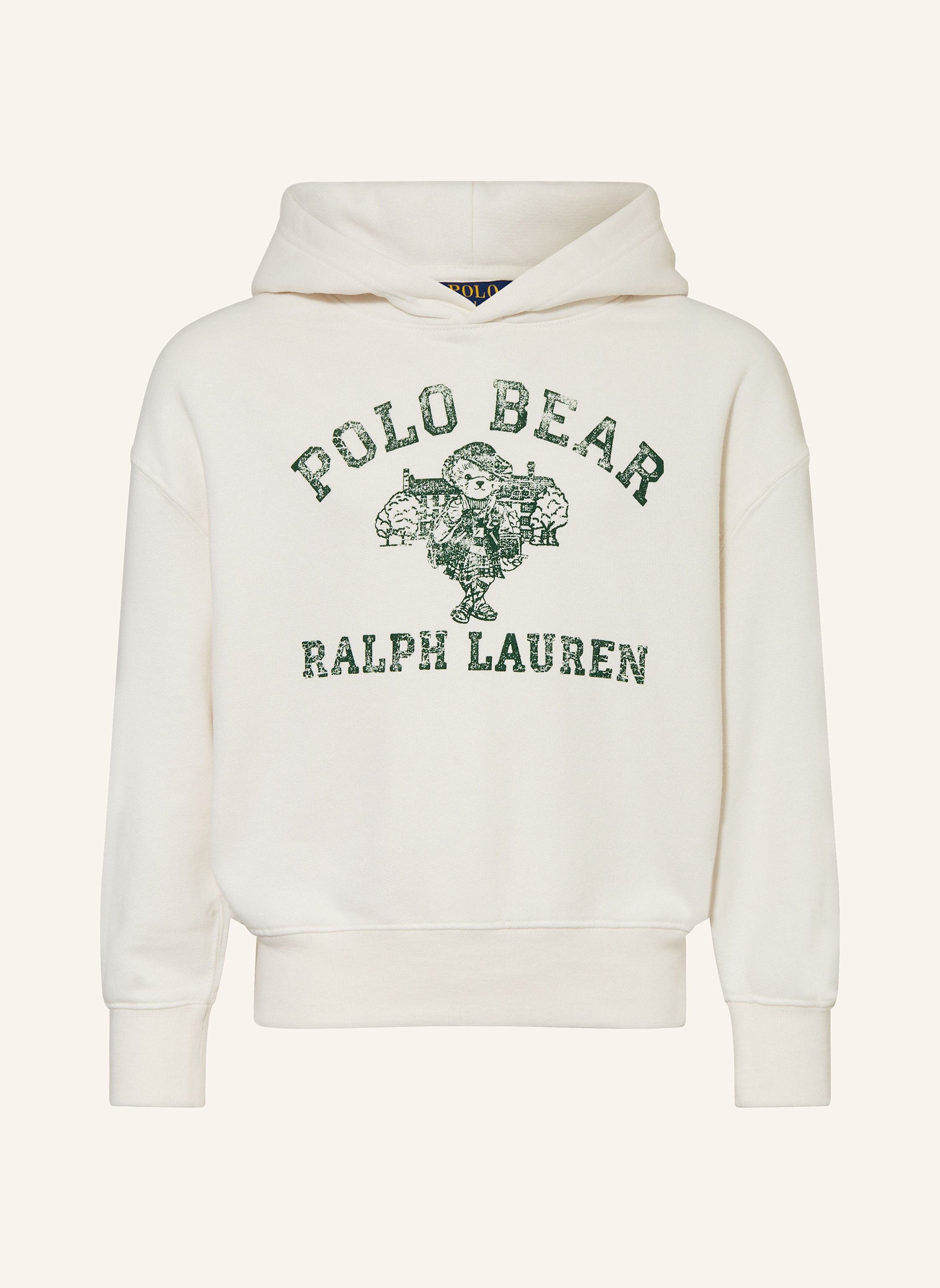 POLO RALPH LAUREN Hoodie