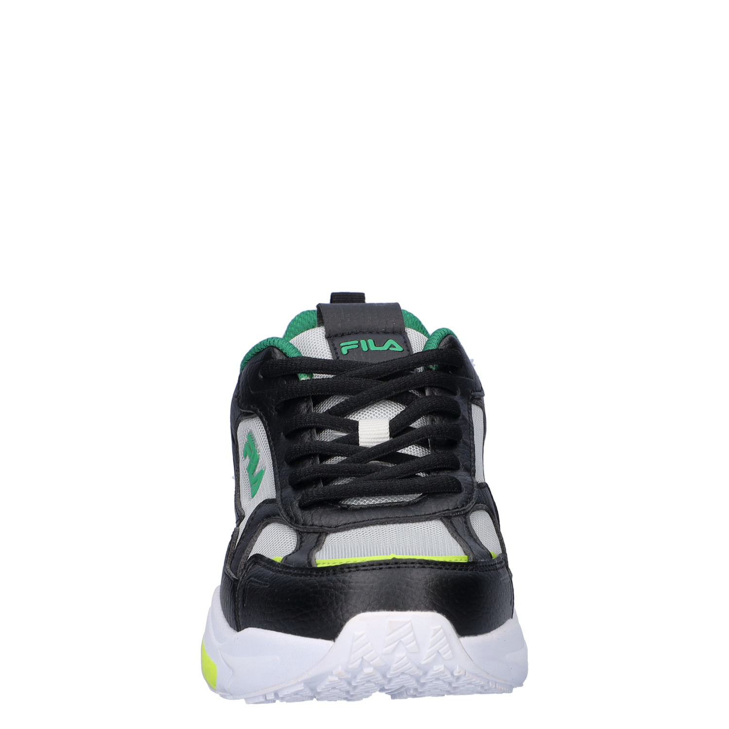Fila Madrun Teens jongens sneaker