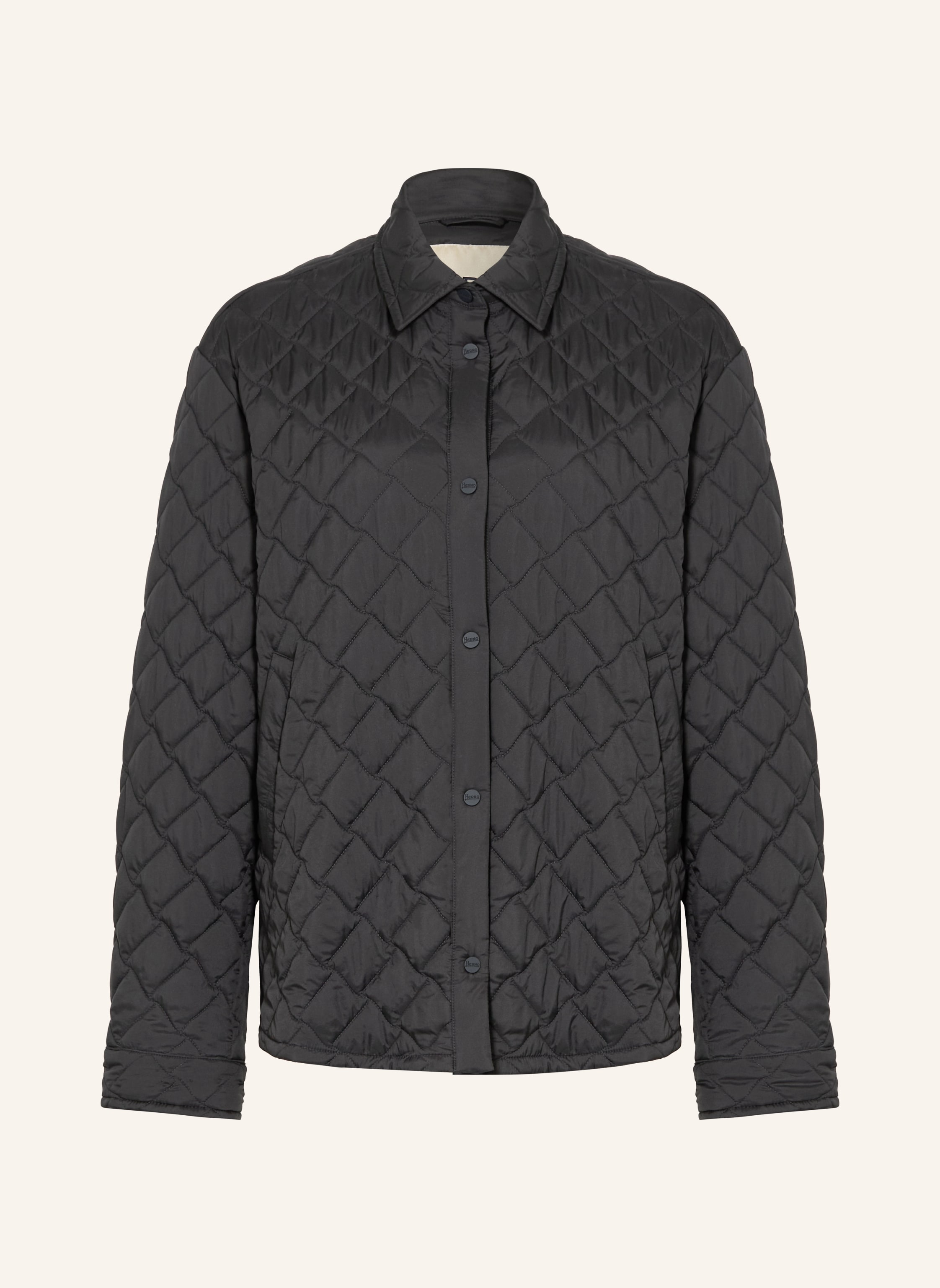 HERNO Steppjacke