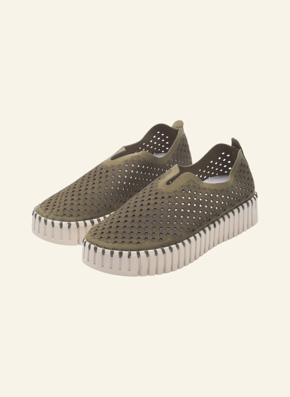 ILSE JACOBSEN Sneaker TULIP3373