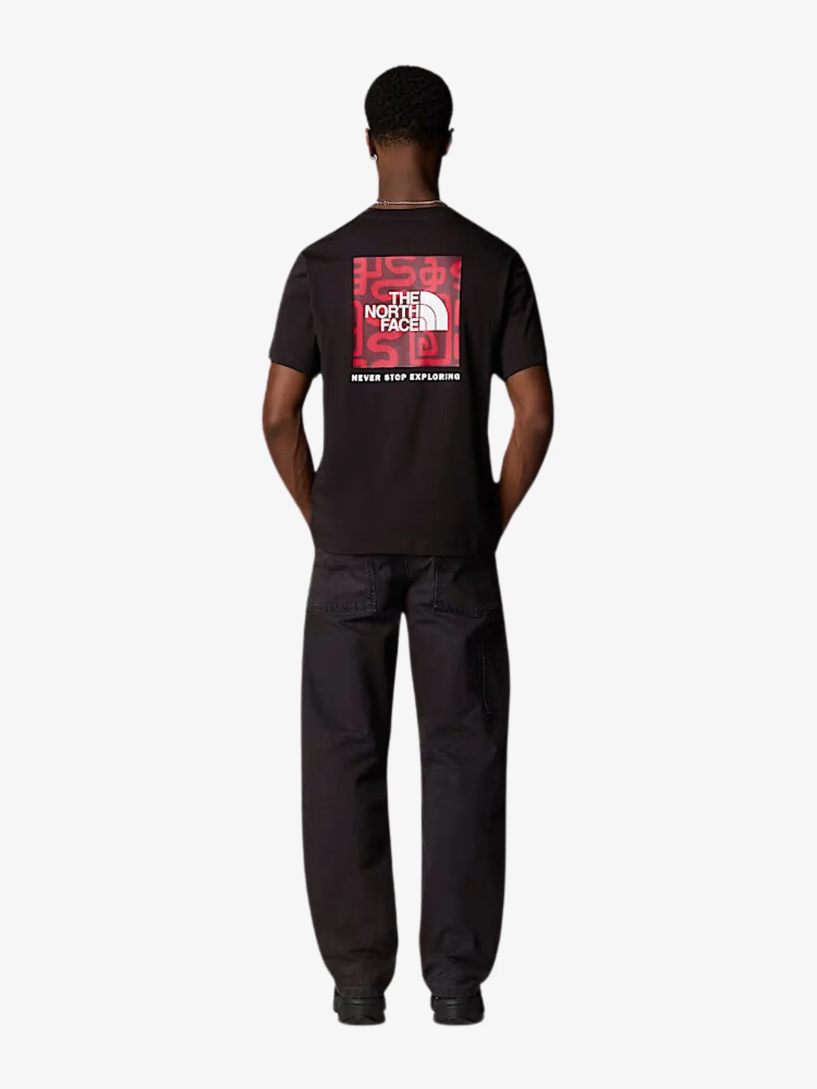 Lunar New Year Short Sleeve Relax Tee