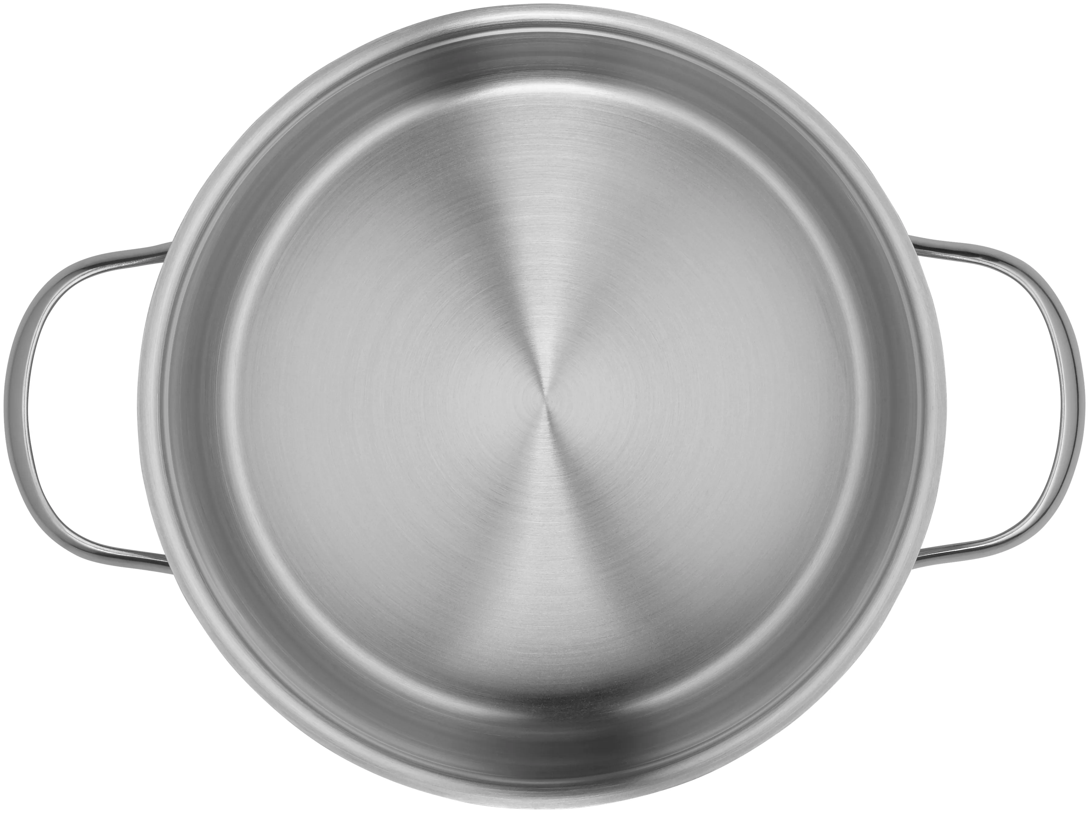 Silit Achat Soup Pot 20 cm with lid