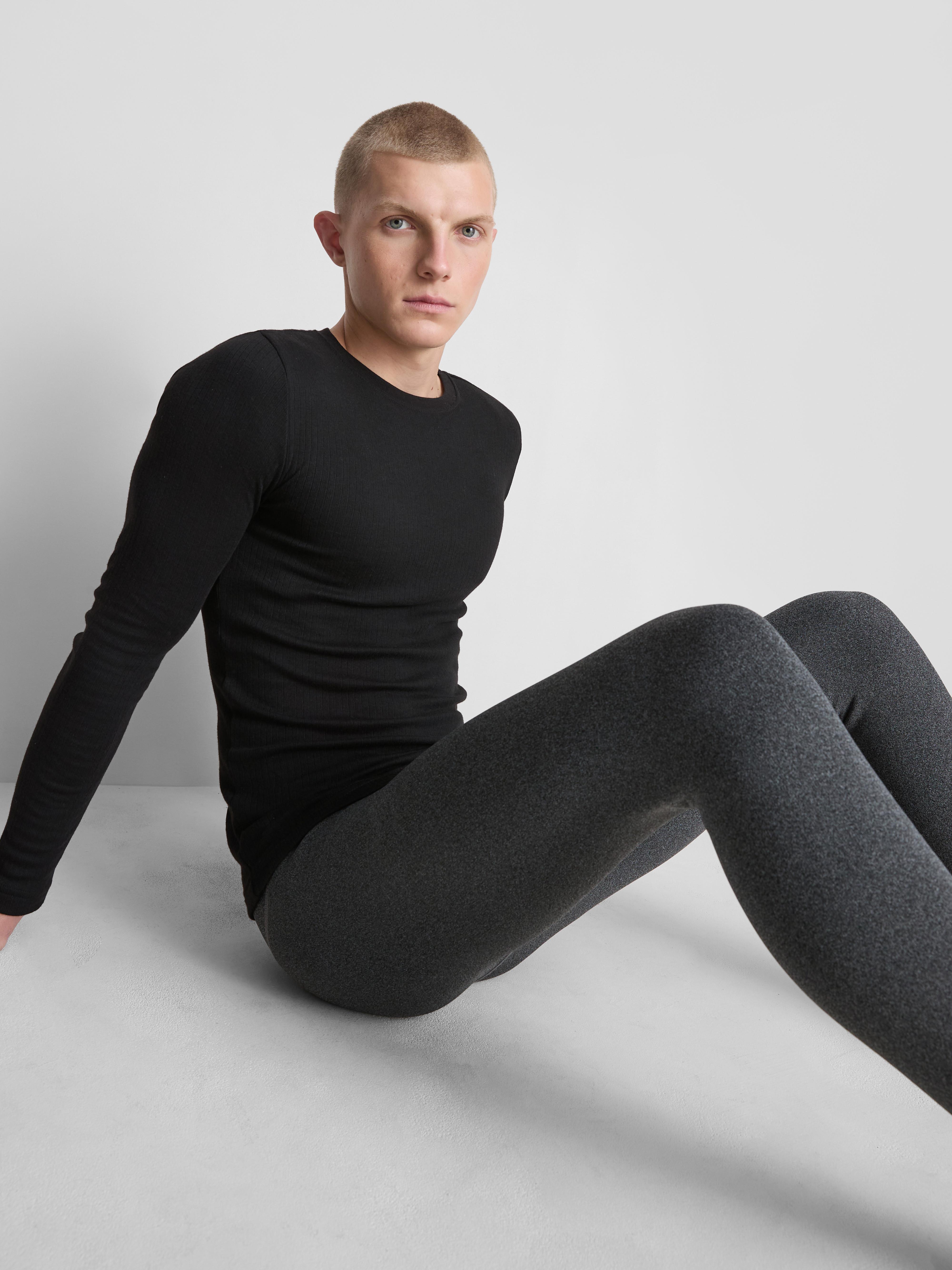 Primark Heat IQ Warm Ribbed Thermal Top