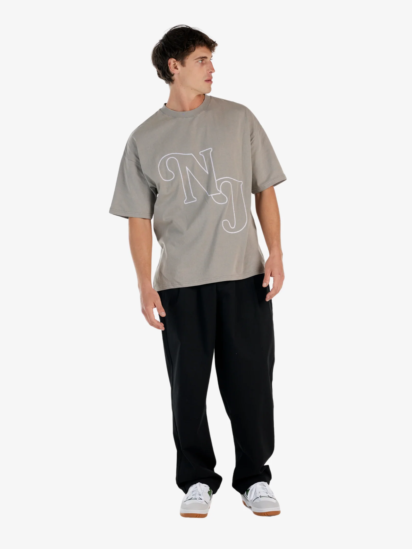 Wembley Tee