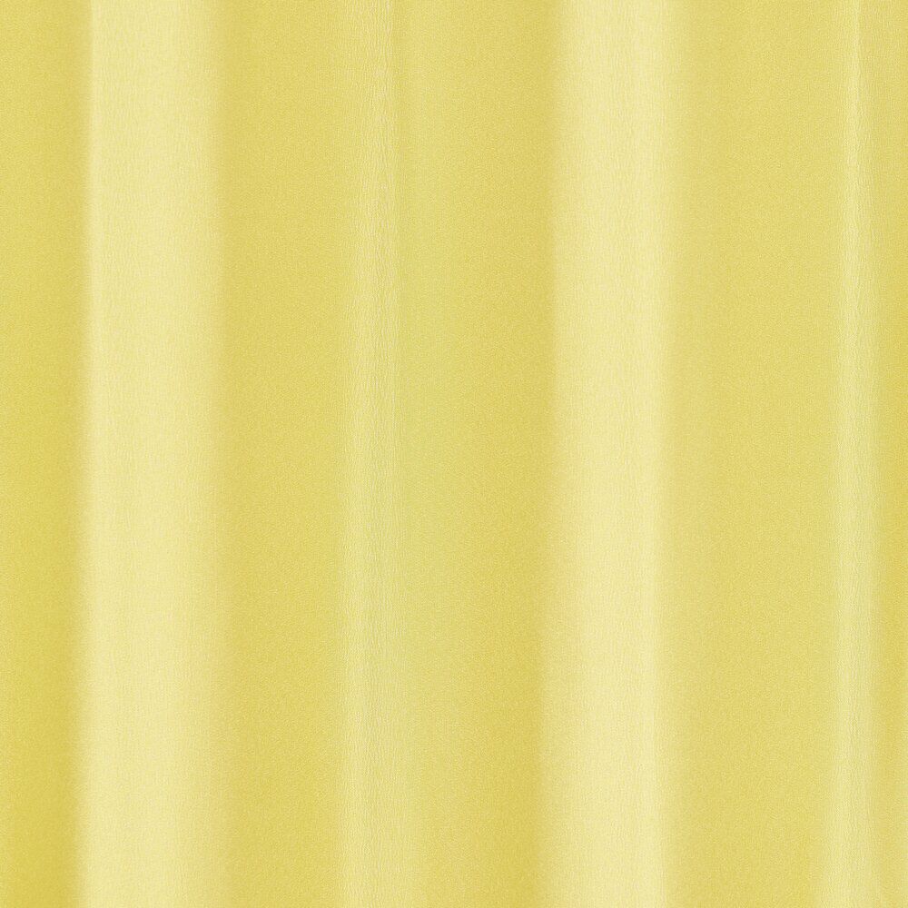 Rideau occultant fenêtre jaune 140x180cm