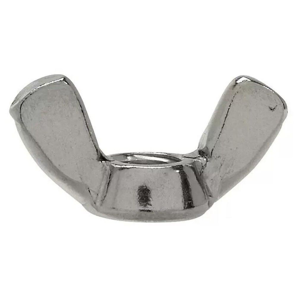 VINGEMUTTER MARINETECH 12MM M12