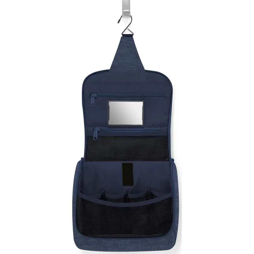 Kosmetiktasche Twist