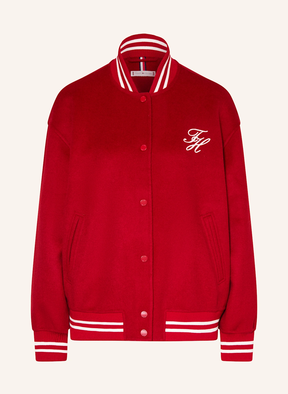 TOMMY HILFIGER College-Jacke
