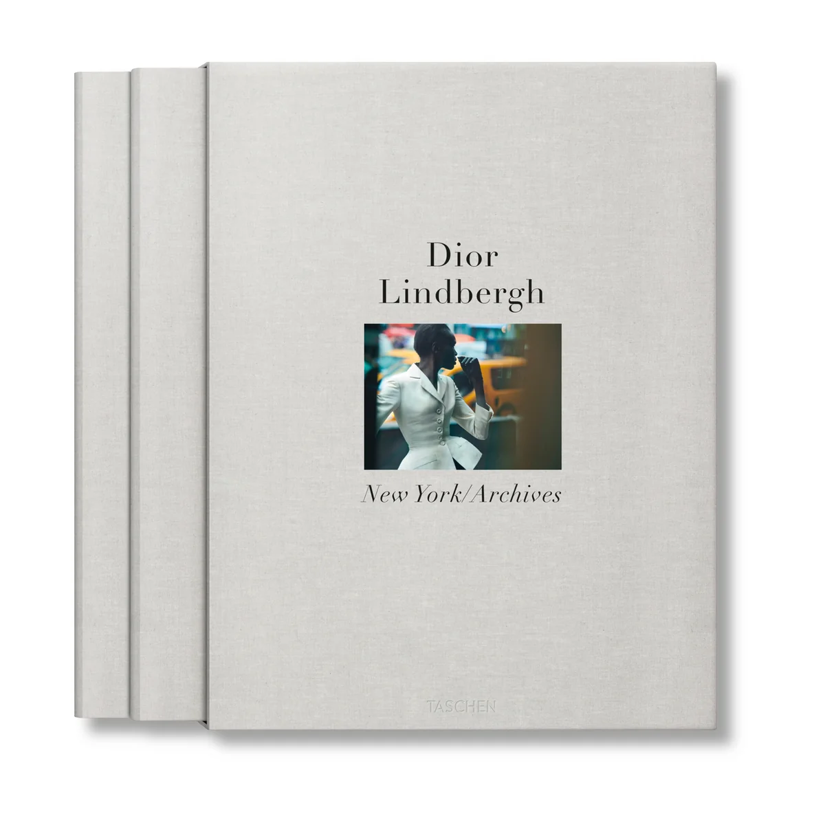 TASCHEN Verlag - Peter Lindbergh