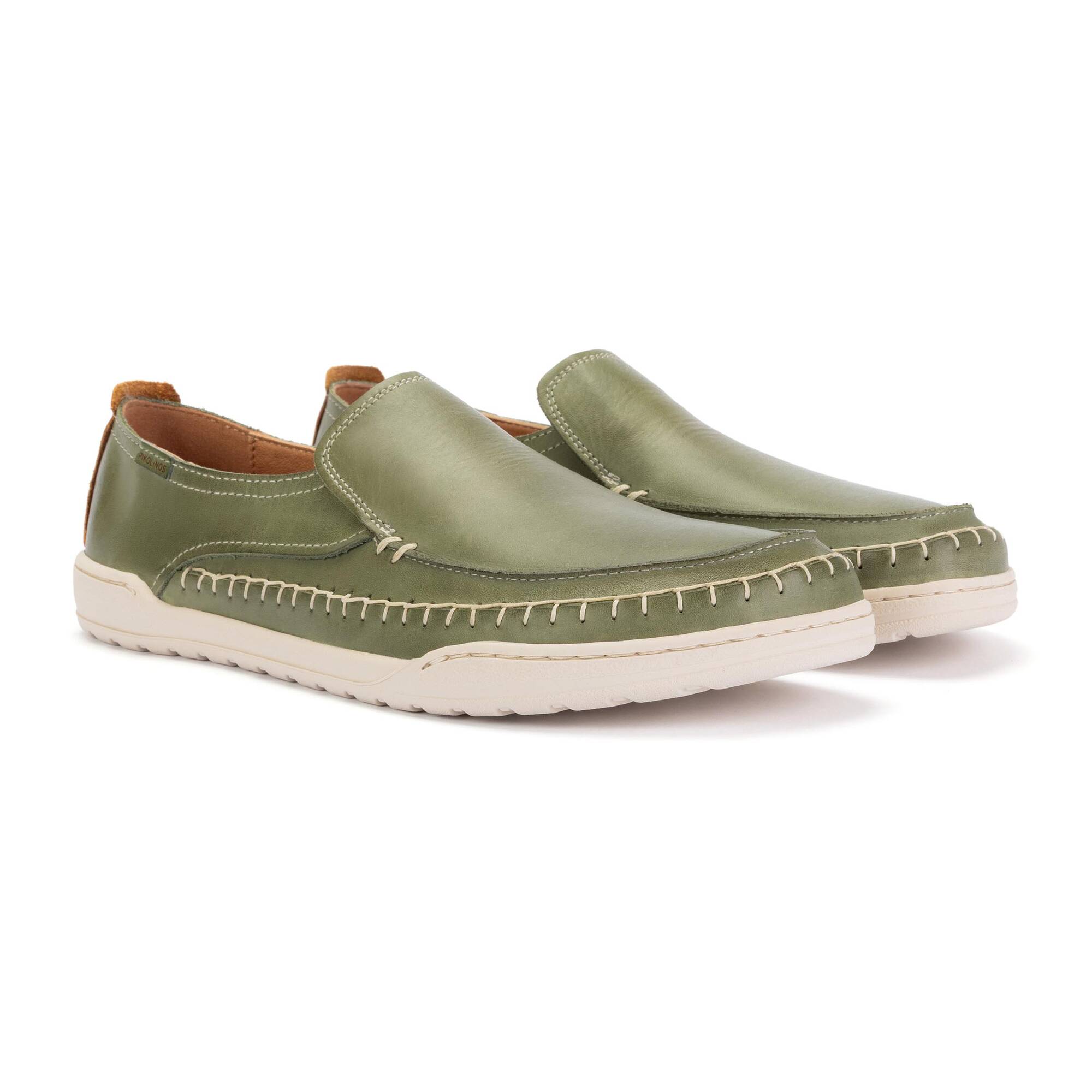 ARENAL - Mocasín barefoot para hombre