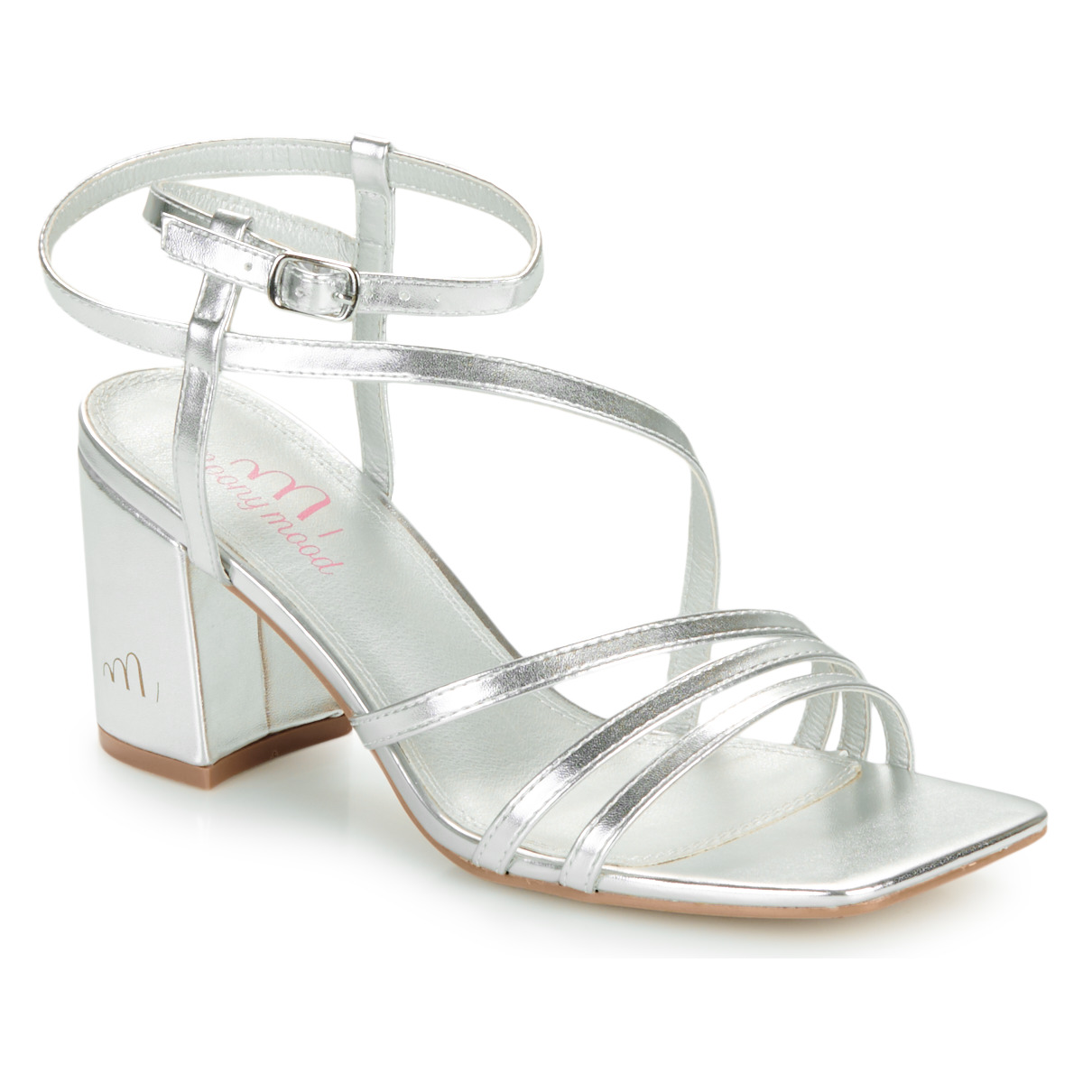 Moony Mood - SENA - Silver