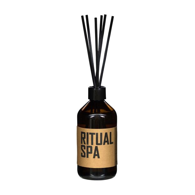 AROMATIZADOR PATCHOULI 250 ML RITUAL SPA