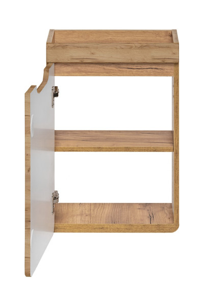 Szafka pod umywalkę 40 cm ARUBA CRAFT 826
