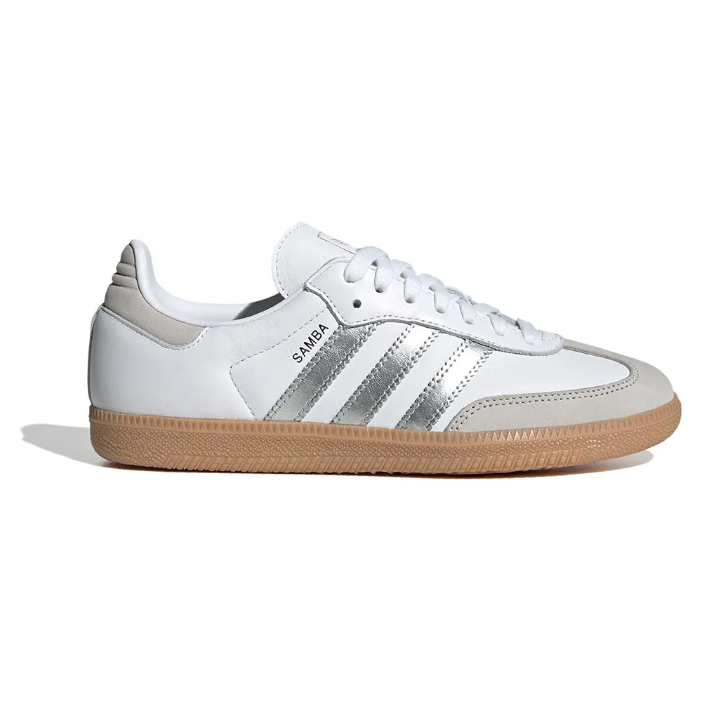 adidas Originals Samba OG trainers