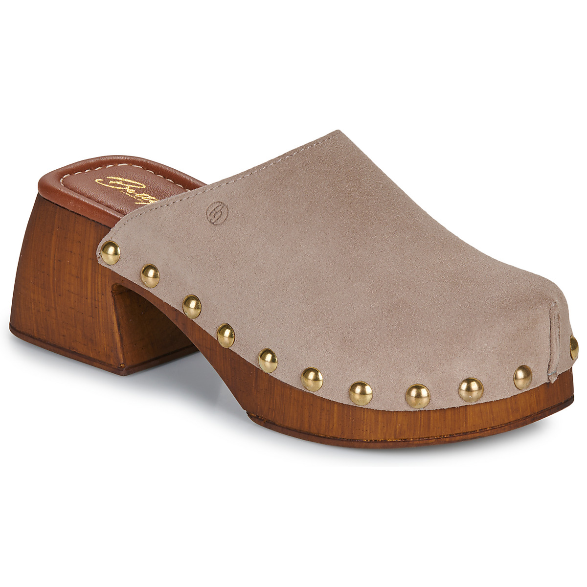 Betty London - PAQUERETTA - Beige