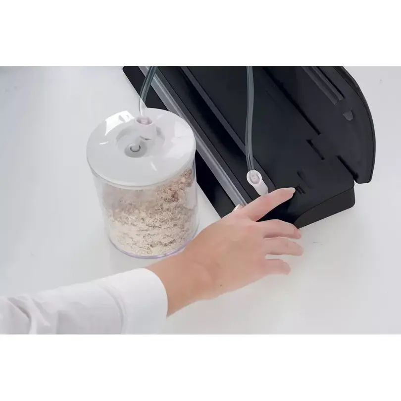 Vakuumierer EasyVac Pro 569