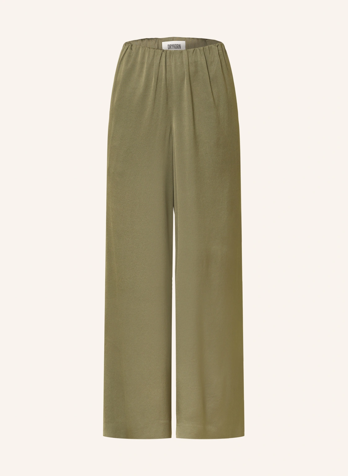 DRYKORN Satinhose TWEEZER