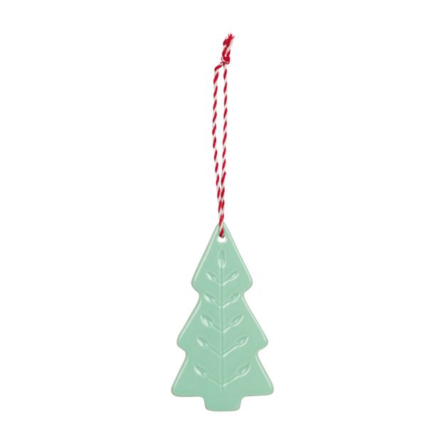 PINGENTE ÁRVORE FOLK SCANDI XMAS