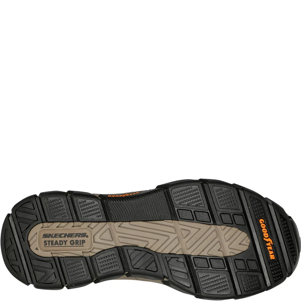 Skechers Respected Elgin Shoes