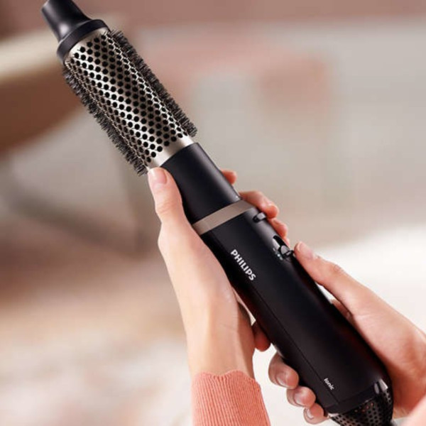 Suszarko-lokówka PHILIPS BHA 301/00 800W czarna