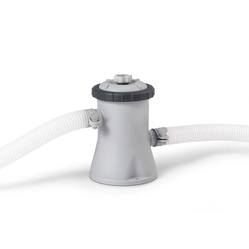 Pompe de filtration à cartouche 1250 L/h INTEX
