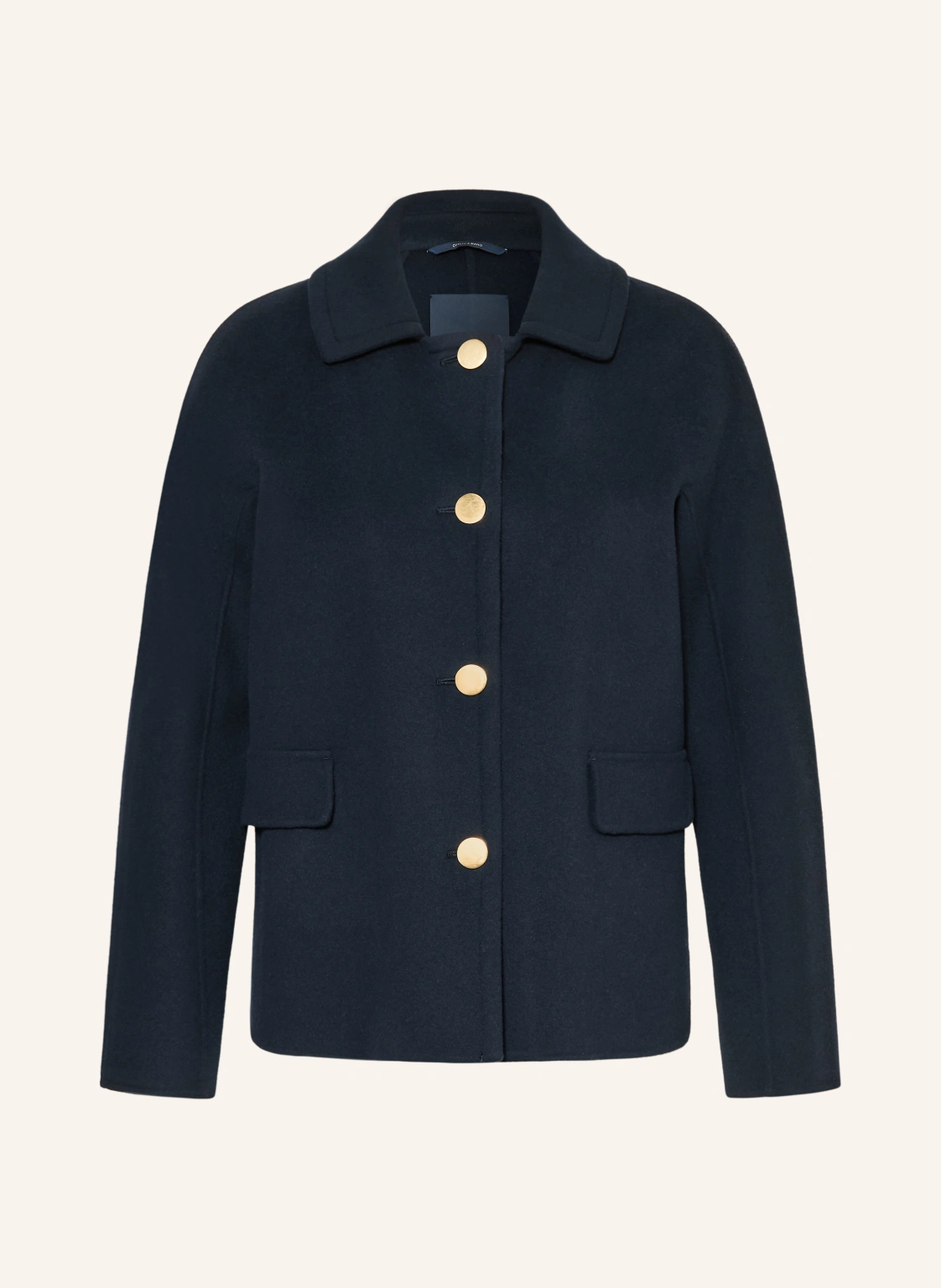 S Max Mara Jacke GRAZIA