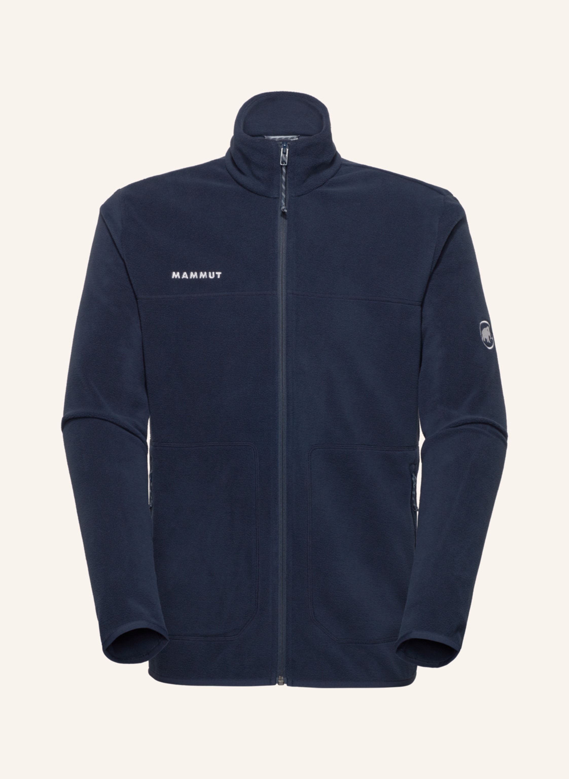 MAMMUT Fleecejacke INNOMINATA LIGHT