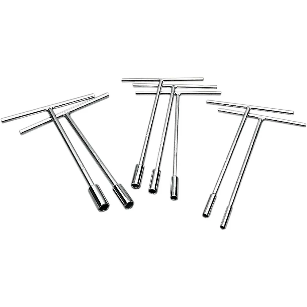 Motion Pro WE300470 socket set