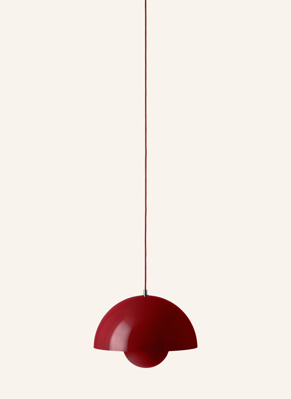 &Tradition Pendelleuchte FLOWERPOT VP7