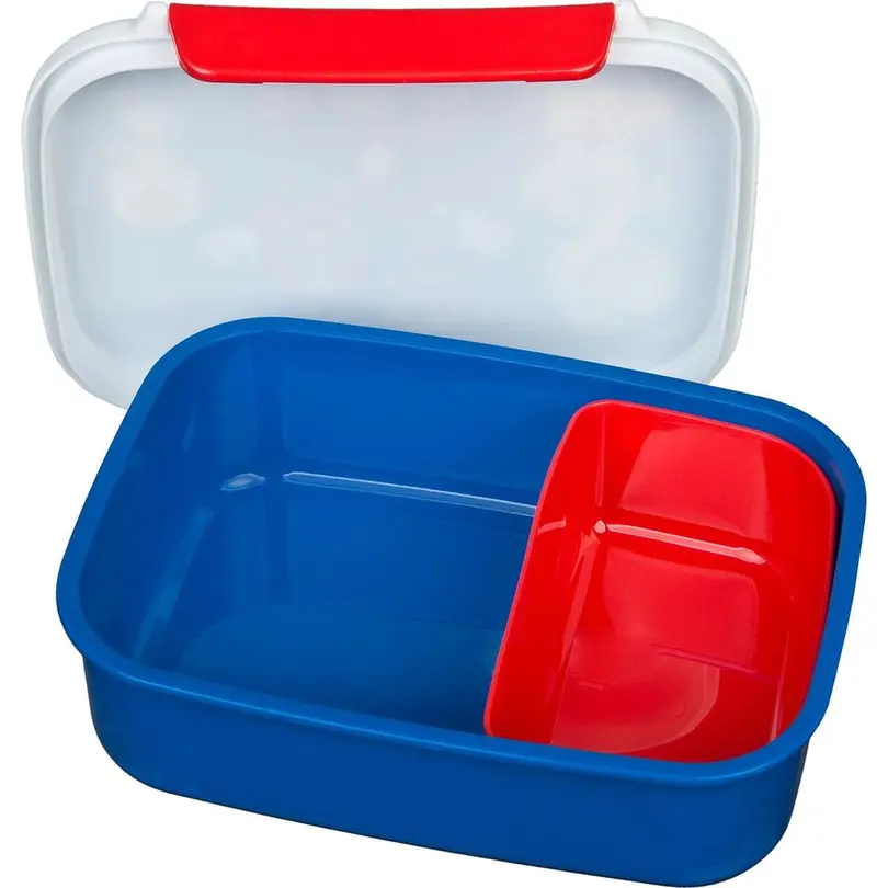 Lunch-Box Super Mario
